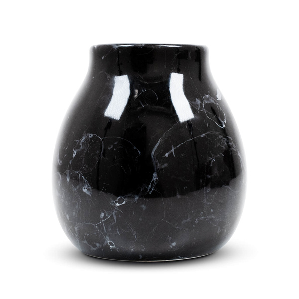 Tykwa Ceramiczna - Smoked Black 250 ml