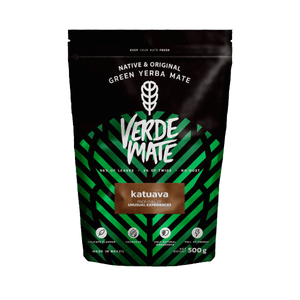 Verde Mate Green Katuava 0,5kg