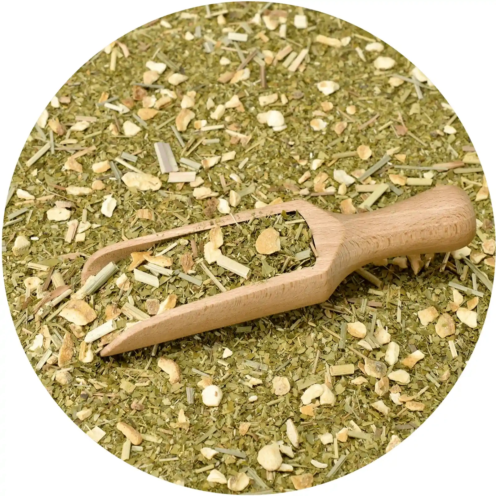 Soul Mate Orgánica Menta Limón - Produkt