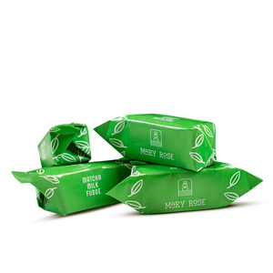 Mary Rose – Krówka Matchówka – krówki z matchą 1 kg