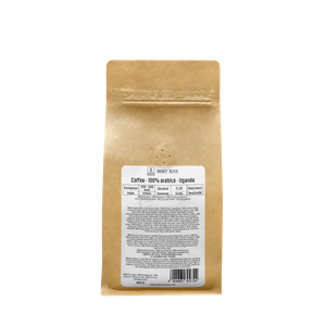 Mary Rose - Kawa ziarnista Uganda Kanyenye speciality 400 g