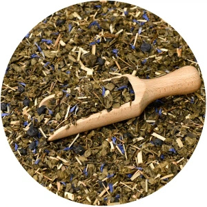Mary Rose - Herbata Enchanted Garden - 50 g