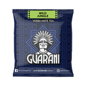 Zestaw Yerba Mate na start 10x50g 500g Termos