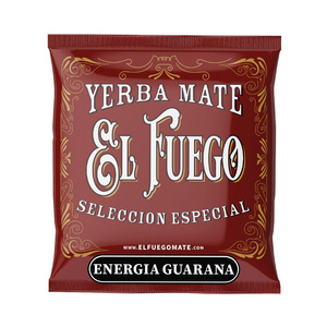 Zestaw Yerba Mate dla dwojga próbki 3x50g 2x Matero + 2x Bombilla