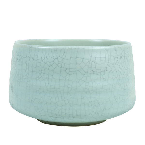 Matchawan – Ceramiczna miseczka do matchy – Kiretsu