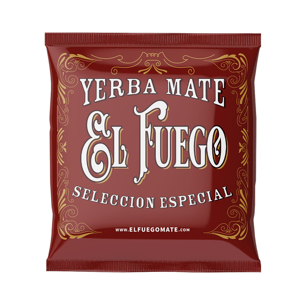 Yerba Mate NAJMOCNIEJSZE GATUNKI 3x50g