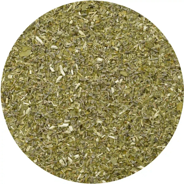 Soul Mate Orgánica Anís 50g (organiczna)