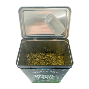Yerbera – Puszka z Verde Mate Frutos del Bosque 0,5kg 