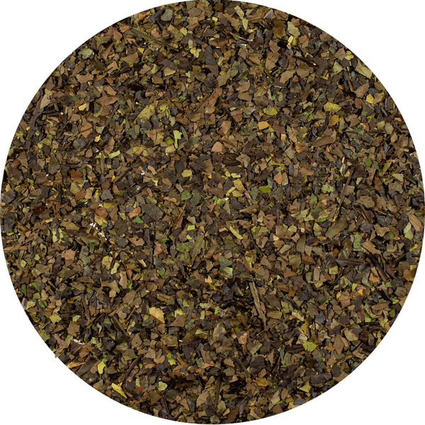 Guayusa Pachamama 500g - z organicznym certyfikatem