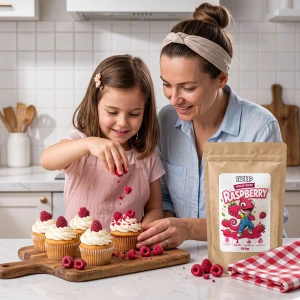 FiloLilo – Malina liofilizowana 100 g