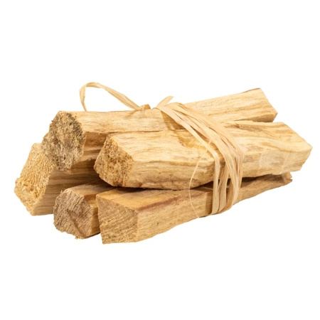 Palo santo kadzidło 50g Szałwia biała duży zestaw