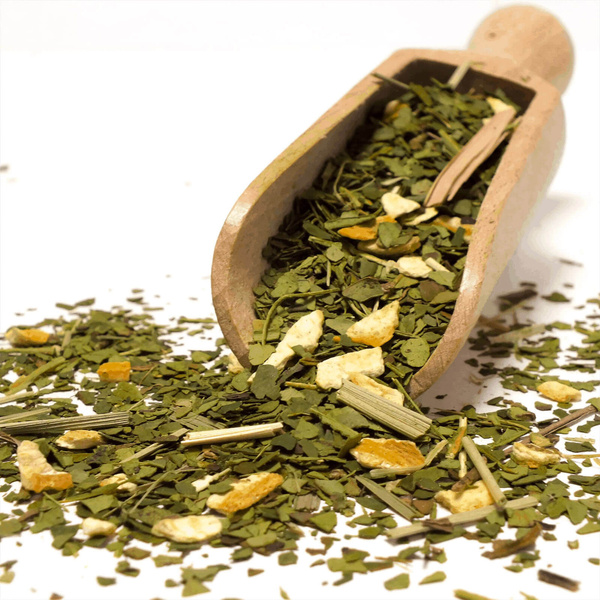 Zestaw Yerba Mate Verde Mate BIO 3x400g