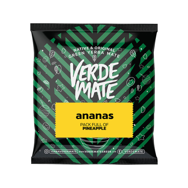 Świąteczny zestaw prezentowy yerba mate: próbki 10x50g + tykwa Samba i bombilla