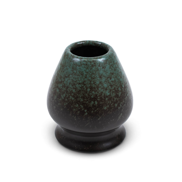 Kusenaoshi – Ceramiczna podstawka pod Chasen – Umi