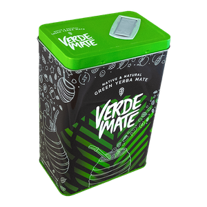 Yerbera – Puszka z Verde Mate Green Menta Limon 0,5kg 