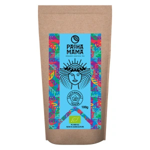 Guayusa Pachamama Terere 100g