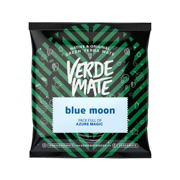Zestaw Yerba Mate Prezentowy 10x50g 500g Matero + Bombilla