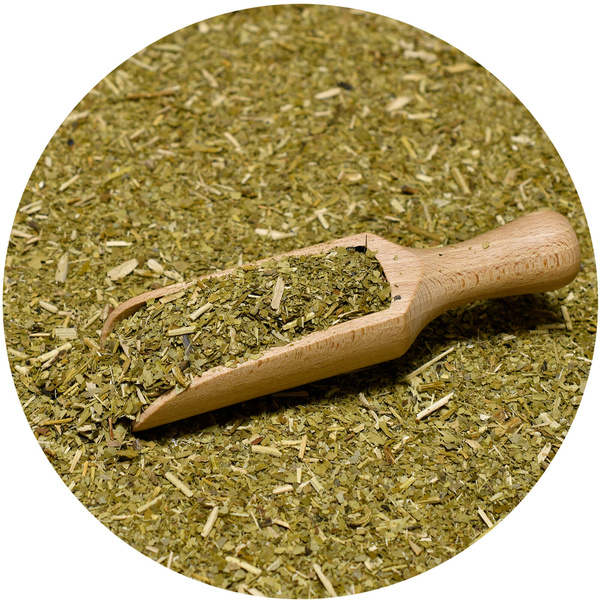 Zestaw Yerba Mate: El Fuego 1kg + próbka Guarani Energia 50g