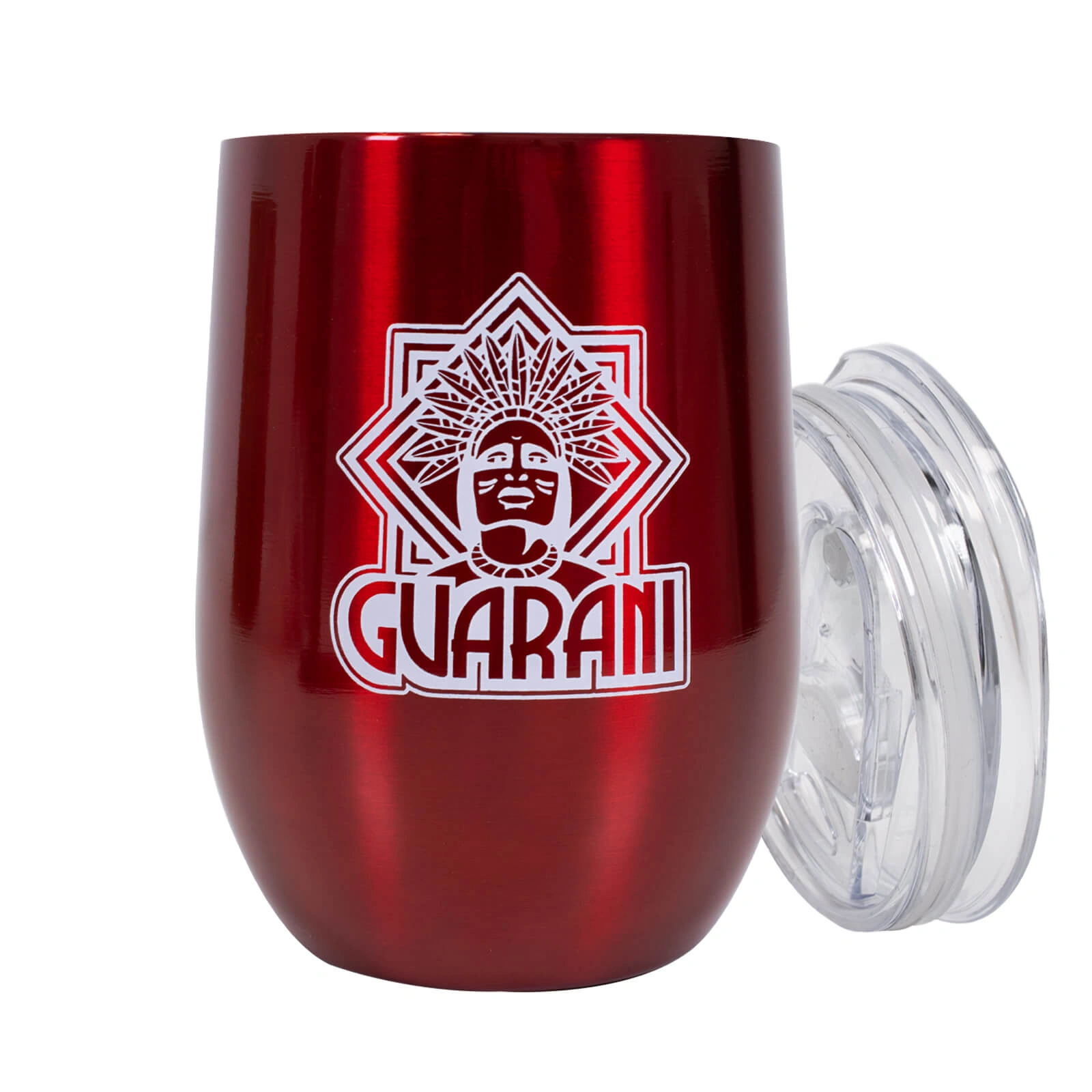 TermoLid - matero termiczne do yerba mate z pokrywką