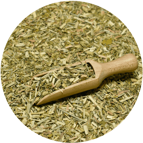 Yerbera – Puszka z El Fuego Menta Limon 0,5 kg 