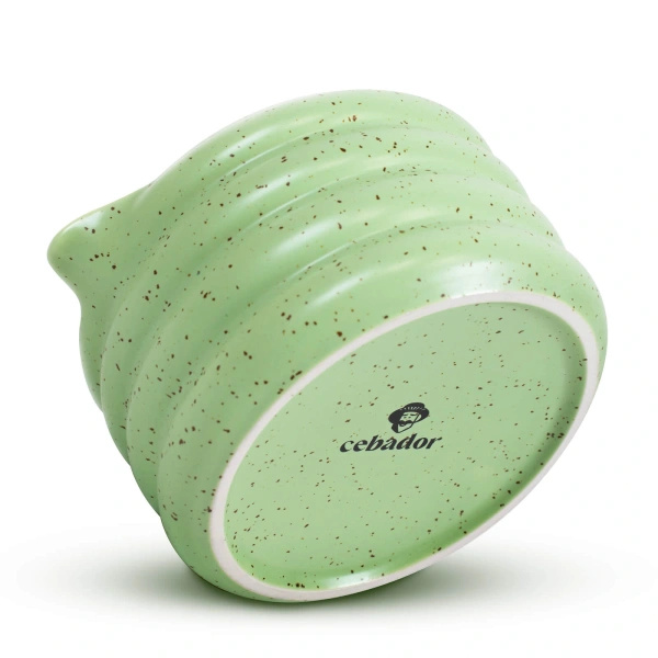 Zestaw prezentowy do kolorowego Matcha Latte: Matcha + Yellow Matcha + akcesoria Midori