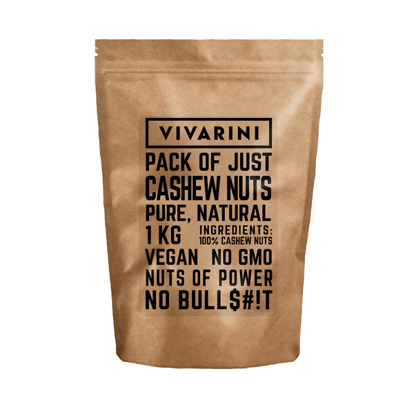 Vivarini – Orzechy nerkowca 1 kg