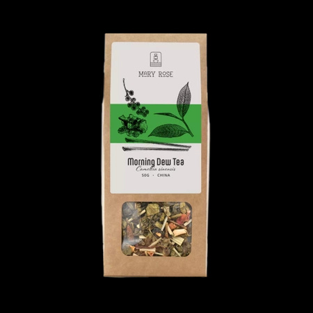 Mary Rose - Herbata Morning Dew - 50g