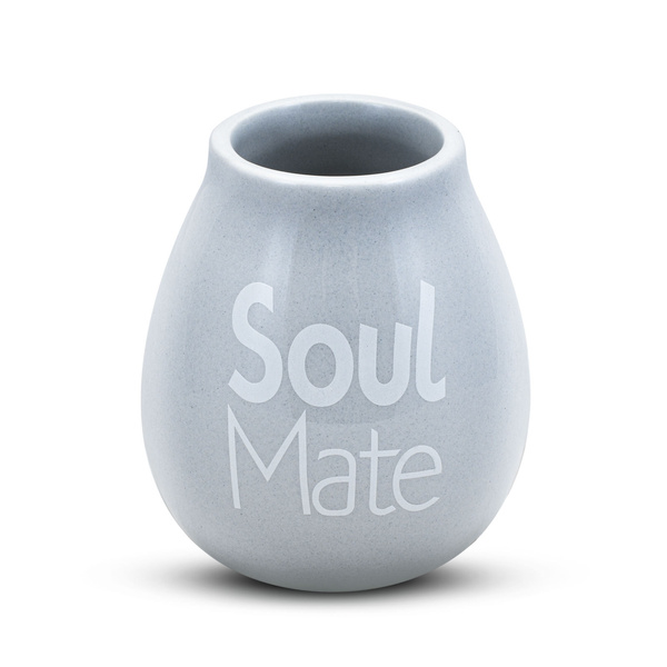 Zestaw Startowy do Yerba Mate Soul Mate 0,5kg