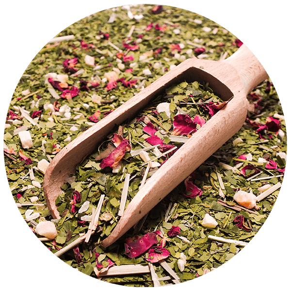 Verde Mate Green Dragon 50g