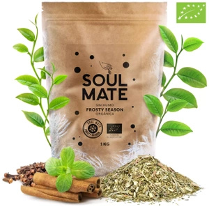 Soul Mate Orgánica Frosty Season 1kg (organiczna)