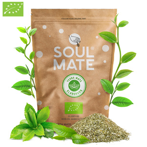 Zestaw Startowy do Yerba Mate Soul Mate 0,5kg