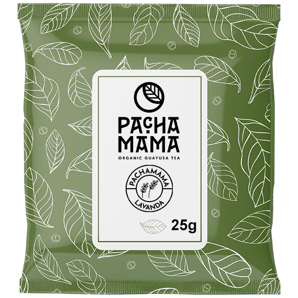 Wszystkie Próbki Guayusa Pachamama