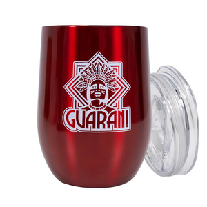 Zestaw Yerba Mate TermoLid termiczne Guarani