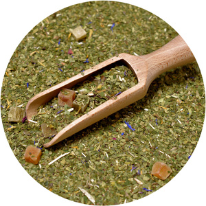  Yerba Verde Mate na START dwupak