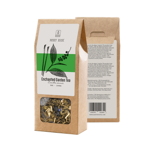 Mary Rose - Herbata Enchanted Garden - 50 g