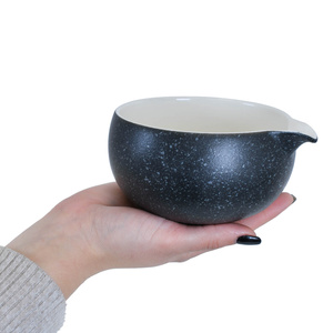 Zestaw do parzenia herbaty matcha: matcha 100g + akcesoria Kurai