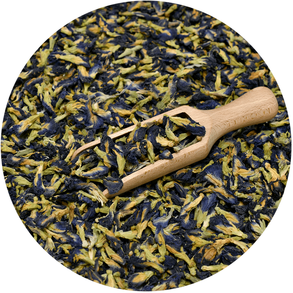 Mary Rose - Butterfly Pea Tea - 200 g