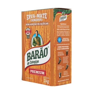Barao De Cotegipe Premium  1kg