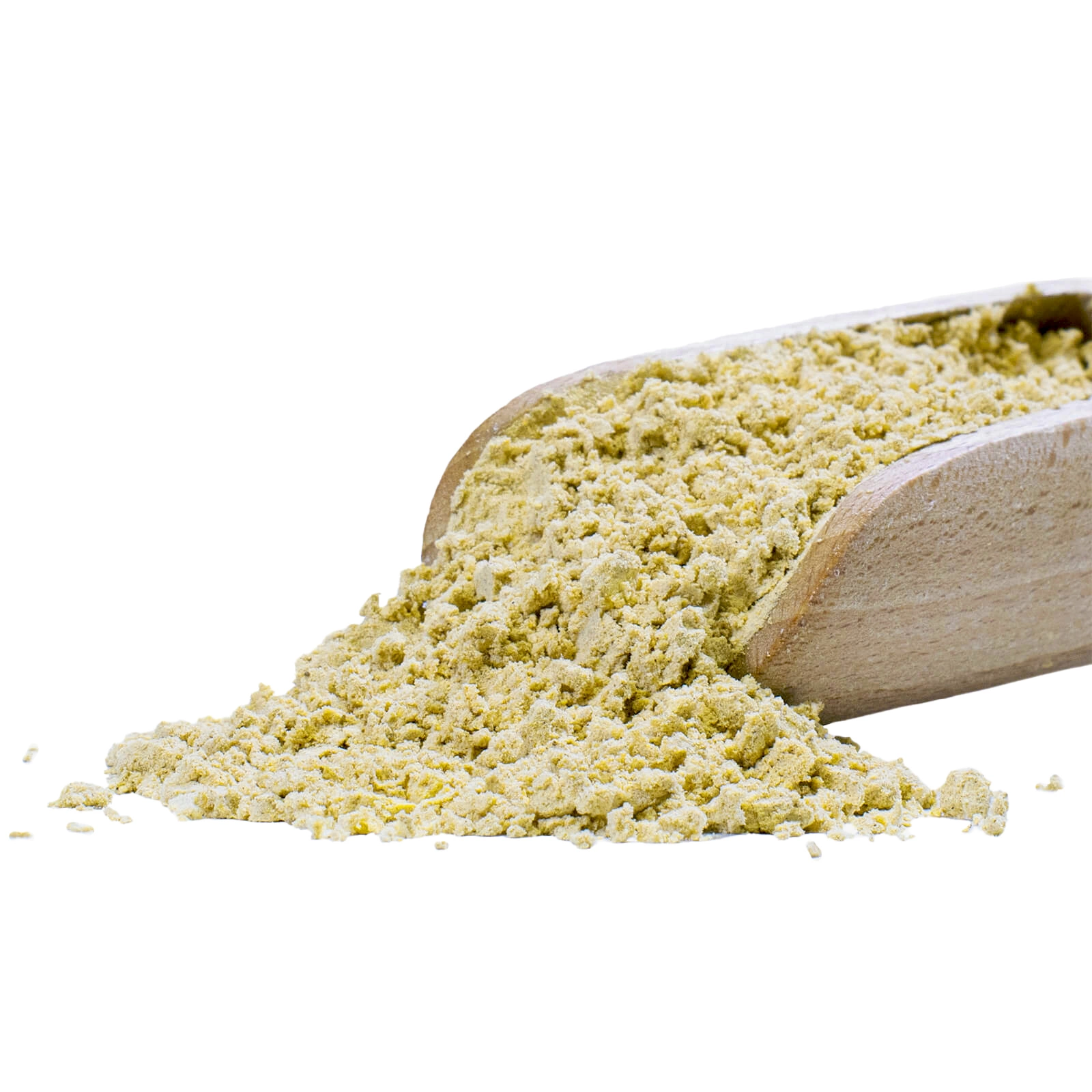 Masło orzechowe w proszku Nustino Matcha
