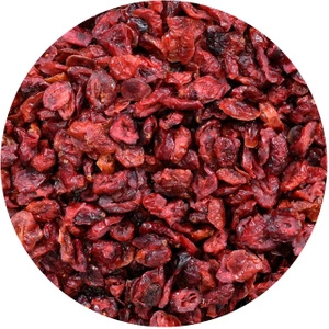 Vivarini – Żurawina suszona 100 g