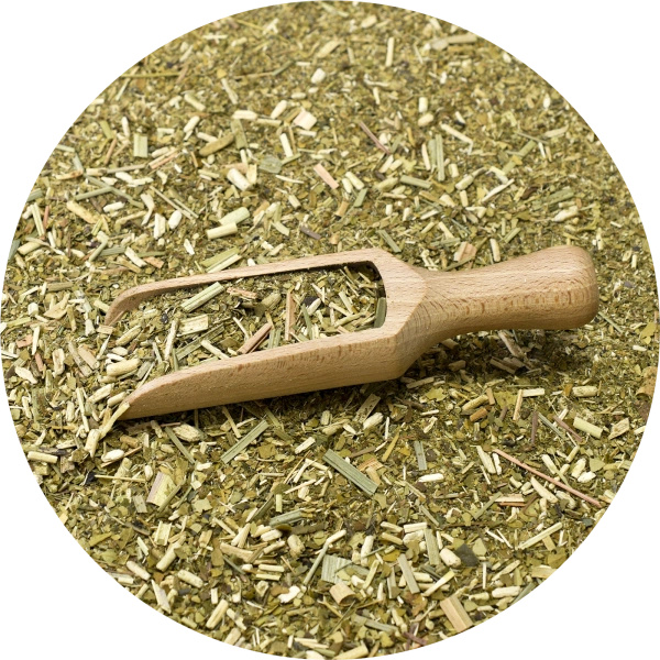 Guarani Menta Limon 50g