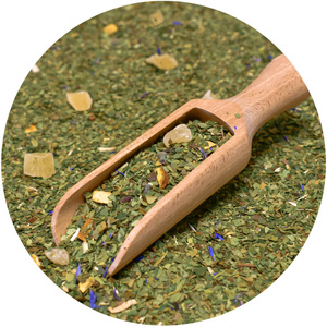 Zestaw Startowy do Yerba Mate Tykwa 500g