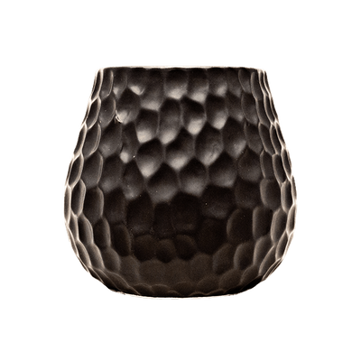 (II. kategoria) Tykwa Ceramiczna - Plaster Miodu Ciemny