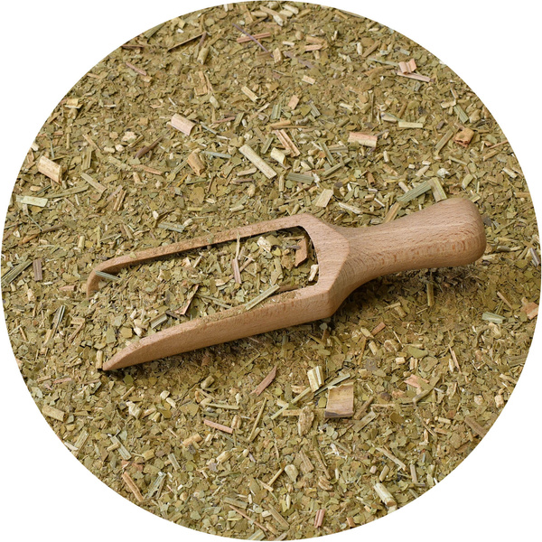 Zestaw Yerba Mate Energia DLA DWOJGA Matero Bombilla 