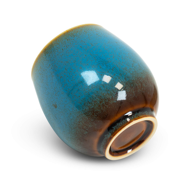 Czarka Ceramiczna Isla – do kawy/herbaty/matchy – 220 ml