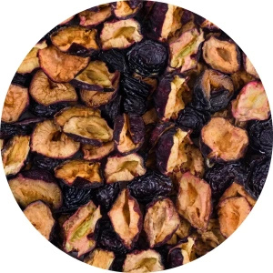Zestaw owoców liofilizowanych FiloLilo 5x100g