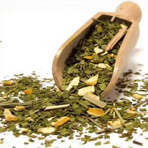 Zestaw Yerba Mate Verde Mate BIO 3x400g