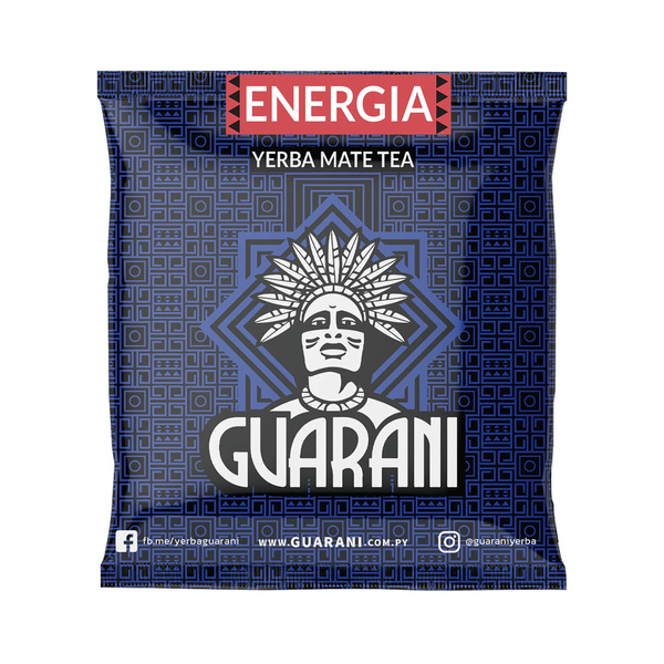 Zestaw próbek Yerba Mate 10x50g 500g + akcesoria