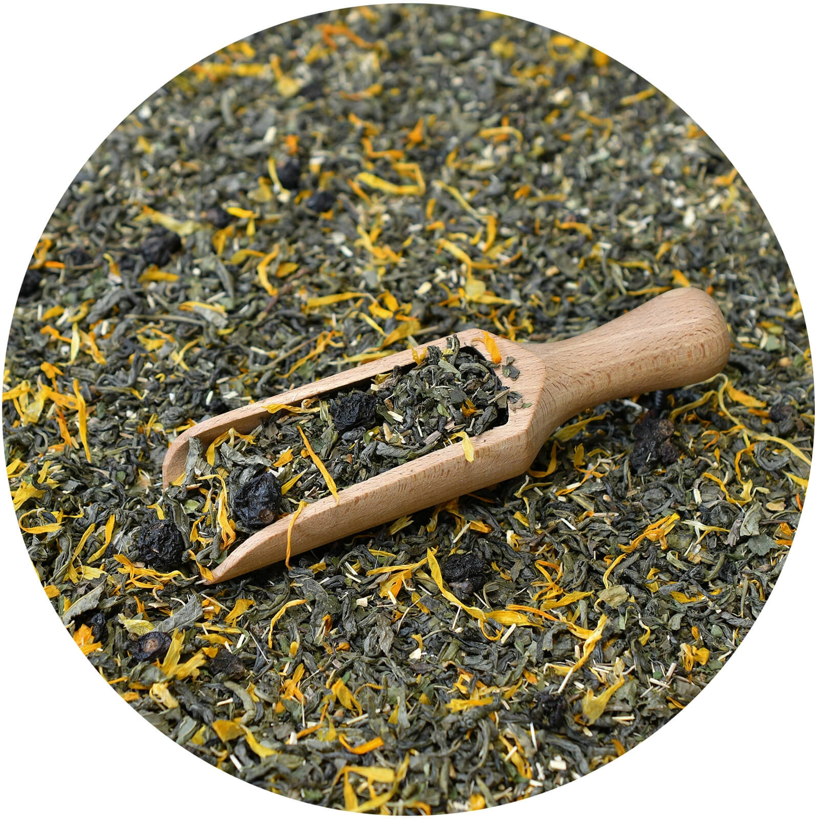 Aromantra x Mary Rose – Herbata zodiakalna dla Ryb