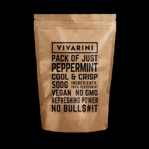 Vivarini – Mięta pieprzowa 0,5 kg